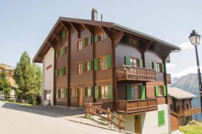 Chalet Wurzenbord 1